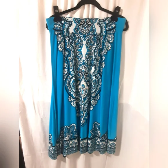 INC maxi skirt - Picture 1 of 1